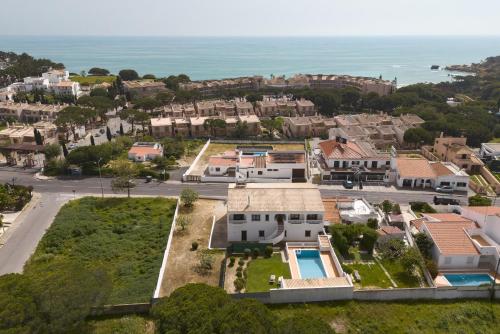 Vila de Santa Eulália - Albufeira