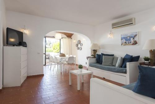 Aldeia do Golfe - Private condominium by HD