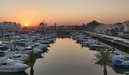 Sunset Marina - Sea view - Vilamoura