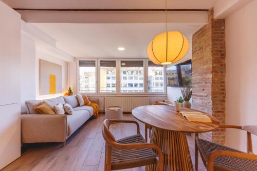 Bravissimo Argenteria 25, Monthly Apartment