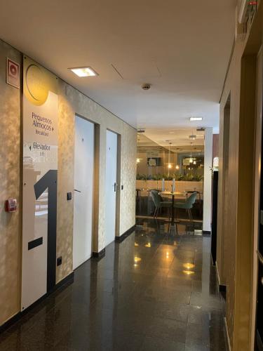 Hotel Sete Colinas