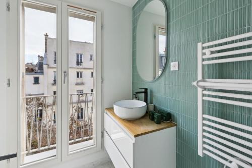 Lavie Maison Private Terrace & Air Conditioning