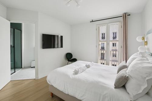 Lavie Maison Private Terrace & Air Conditioning