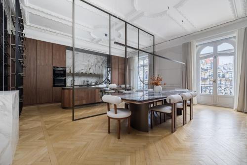My Paris Apartments - Arc de Triomphe