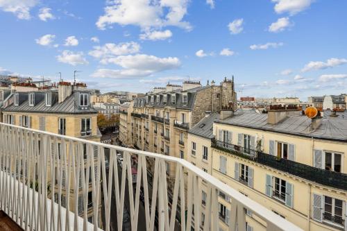 Lavie Maison Private Terrace & Air Conditioning