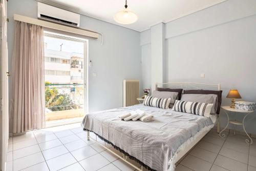 Kalamata Port & City Vibes Santaroza Stylish Stay