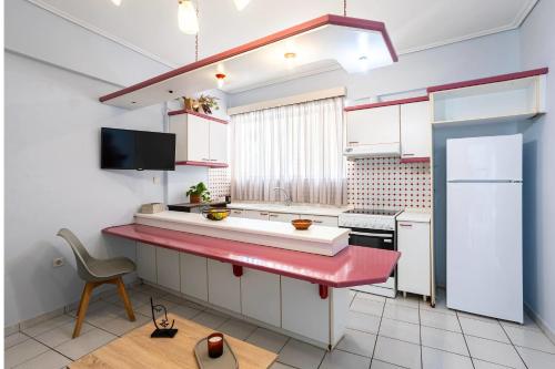 Kalamata Port & City Vibes Santaroza Stylish Stay