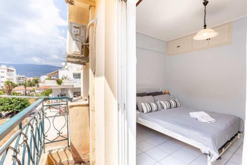 Kalamata Port & City Vibes Santaroza Stylish Stay