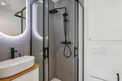 Lavie Maison : Charming Studio near Montmartre