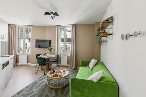 Lavie Maison Luminous Appartement near Montmartre