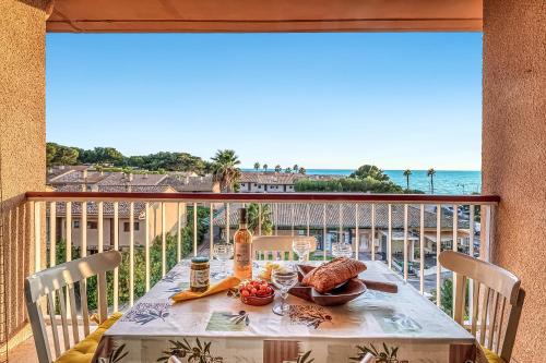 Appartement Sur La Mer - Happy Rentals