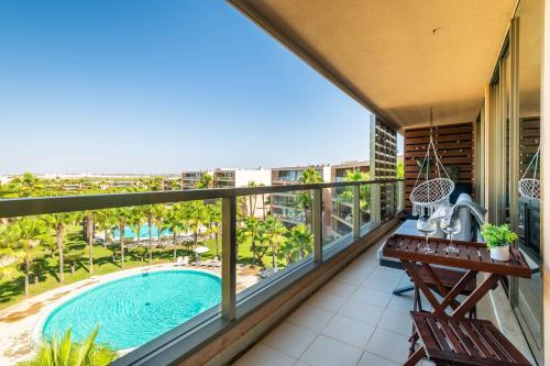 Apartment Pascoal