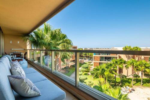 Apartment Pascoal