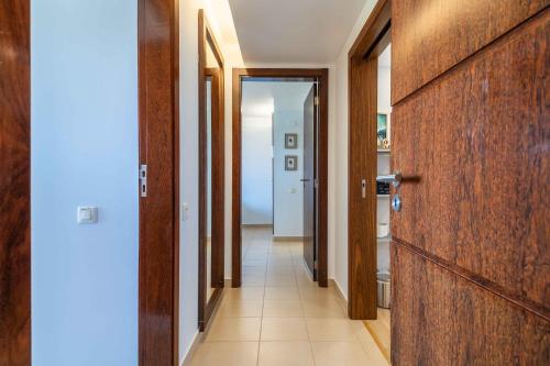 Apartment Pascoal