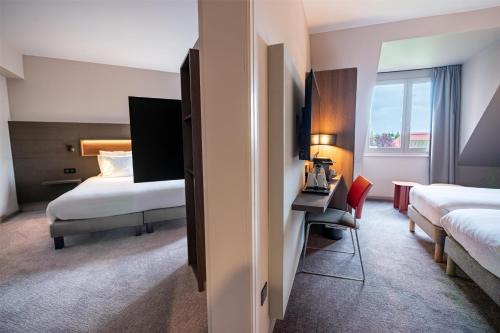 Hotel L'Europe Colmar, BW Signature Collection