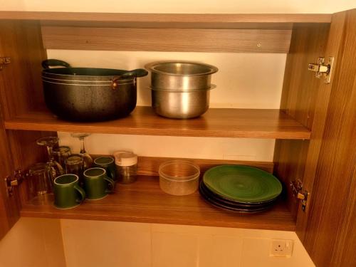 Gallery image of Charming studio in Mombasa