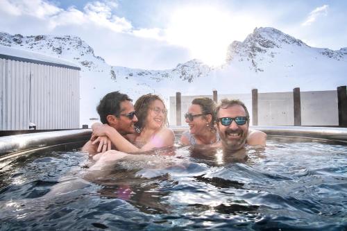 Belambra Clubs Tignes Val Claret
