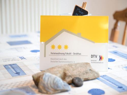 Postel nebo postele na pokoji v ubytování Ferienwohnung Fokuhl