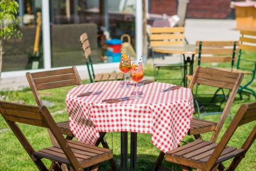 Bulgarka Guest House - Булгарка