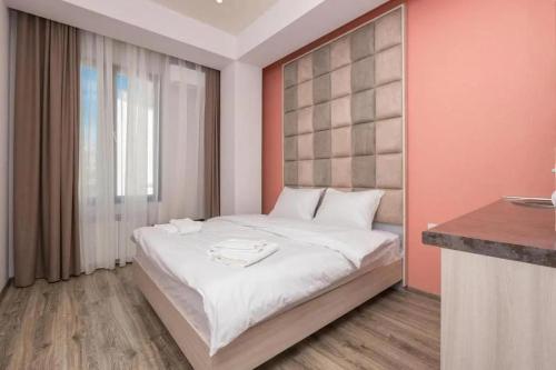 Fotografie z fotogalerie ubytování Armeni Apart Hotel v Jerevanu