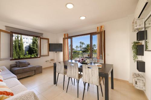 Apartamento Reganyol by Rentallorca