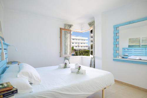 Apartamento Reganyol by Rentallorca