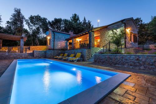 Holiday Villa Roko