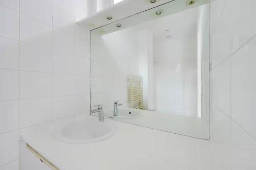Loft spacieux et lumineux - Paris