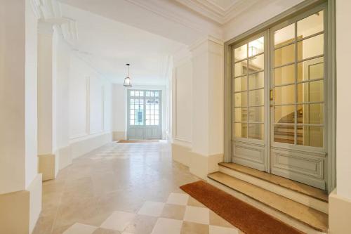 Loft spacieux et lumineux - Paris