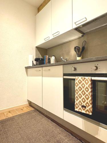 Studio cosy rénové pour 4 personnes au coeur de la station de Nendaz
