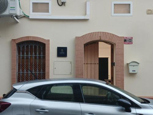 Casa Lealtad