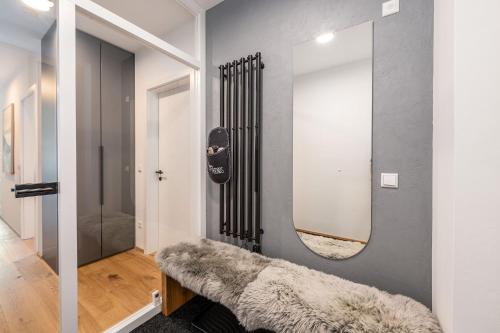 Ảnh trong thư viện ảnh của Mountain Paradise 2 Apartment - by myNests ở Gröbming