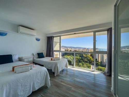 Skol 925A Penthouse 2 Bedrooms Amazing sea views