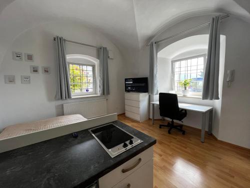 Yellow House Apartments - Top 2