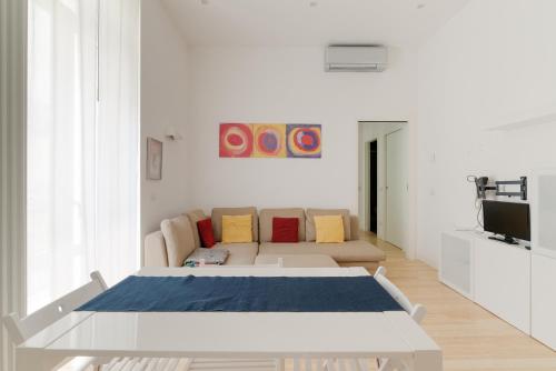 Lodi - Umbria - Moderno e Accogliente Bilocale