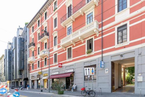 Lodi - Umbria - Moderno e Accogliente Bilocale