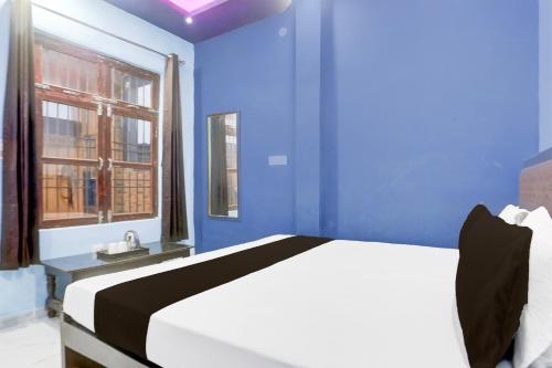 Φωτογραφία από το άλμπουμ του Hotel O G S Hotel σε Κανπούρ