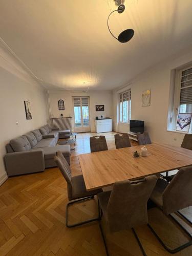 23 Rue Oberlin - 2E