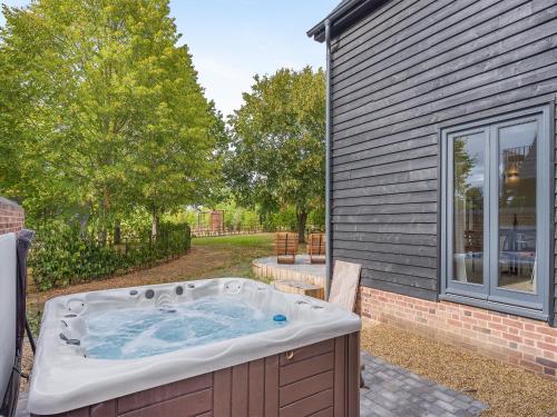 Fotografie z fotogalerie ubytování Lime Tree House - Uk49477 v destinaci Bulmer