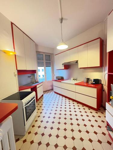 23 Rue Oberlin - 2E