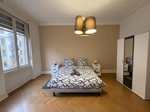 23 Rue Oberlin - 2E