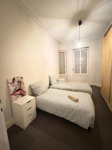 23 Rue Oberlin - 2E