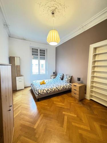23 Rue Oberlin - 2E