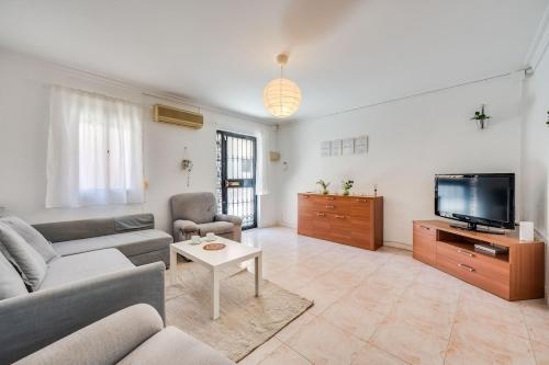 Sea & Sun Andalusian Home