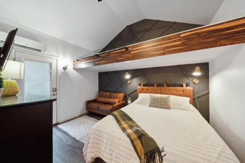 Fotografie z fotogalerie ubytování Barrel Bunkhouse 8033 CR 802 v destinaci Burleson