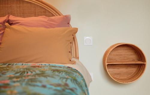 Fotografie z fotogalerie ubytování Gîte la Grange v destinaci Montricoux