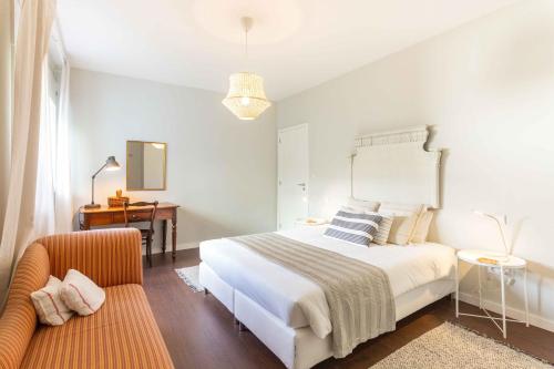 KOPKE 113, local & spacious 2Bed
