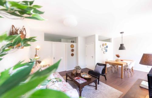 KOPKE 113, local & spacious 2Bed