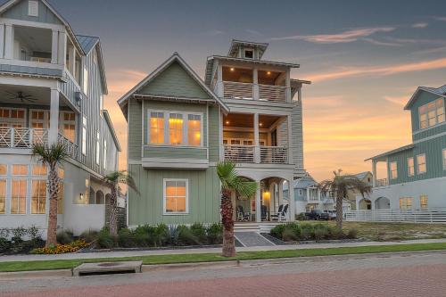 Το κτήριο όπου στεγάζεται  η παραθεριστική κατοικία