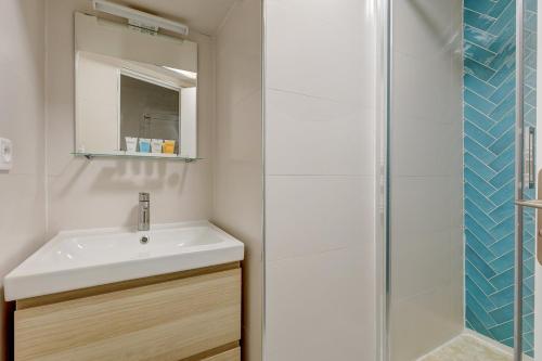 387 Suite Sourire - Superbe Appartement à Paris